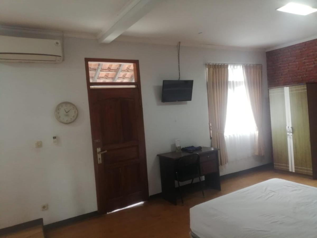 Rumah Syariah Bugenvil Bandung