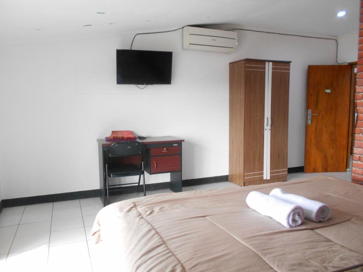 Rumah Syariah Bugenvil Bandung